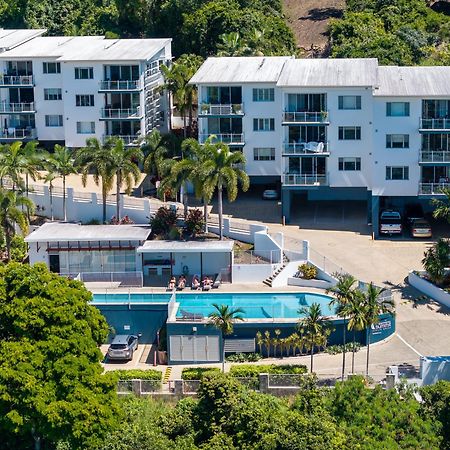 Airlie Summit Apartments Эйрли-Бич Экстерьер фото